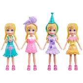 Polly Pocket Polly’nin Doğum Günü Partisi Paketi JCC33 thumbnail 2