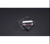 Bagaj Açma Krom 2 Parça Berlingo-1 Mini Van 1996-2008 Arası Modeller İçin thumbnail 3