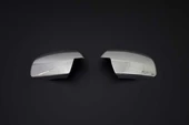 Ayna Kapağı Krom 2 Parça Vectra C SW 2002-2008 Arası Modeller İçin thumbnail 2