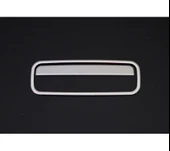 Bagaj Açma Krom 2 Parça T5 Transporter Van 2010-2014 Arası Modeller İçin thumbnail 1