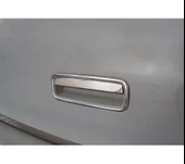 Bagaj Açma Krom 2 Parça T5 Transporter Van 2010-2014 Arası Modeller İçin thumbnail 2