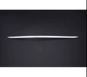 Bagaj Alt Çıta Krom Grande Punto HB 5D 3D 2005-2018 Arası Modeller İçin thumbnail 1