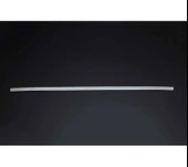 Bagaj Alt Çıta Krom T6 Transporter Van 2015 Ve Sonrası Modeller İçin thumbnail 1