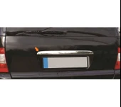 Bagaj Çıtası Krom Viano MPV 2004-2014 Arası Modeller İçin thumbnail 2