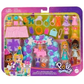 Polly Pocket Polly’nin Doğum Günü Partisi Paketi JCC33 thumbnail 4