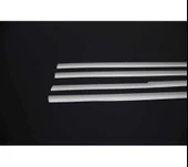 Cam Çıtaları Krom 4 Parça Golf-5 HB 5D 2004-2009 Arası Modeller İçin thumbnail 2