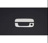 Bagaj Açma Krom 2 Parça Berlingo-1 Mini Van 1996-2008 Arası Modeller İçin thumbnail 1