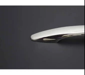 Kapı Kolu Krom 4 Kapı Grandland X SUV 2017 Ve Sonrası Modeller İçin thumbnail 2