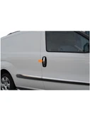Fiat Fiorino Uyumlu Kapı Orta Kol Krom 4 Kapı 2007 Ve Sonrası Modeller İçin thumbnail 6