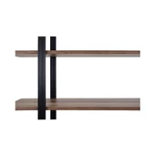 Sam Concept Studio Deni Kitaplık Rafı thumbnail 3