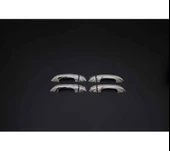 Kapı Kolu Krom 4 Kapı Golf-6 HB 2010-2013 Arası Modeller İçin thumbnail 1