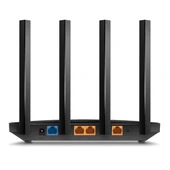 Tp-Link Archer AX12 AX1500 1200Mbps Dual Band Gigabit Wifi 6 Router thumbnail 2