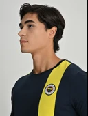 Fenerbahçe S.K. 25/26 Sezon Tribün Basic Tişört Tribün Forması thumbnail 5