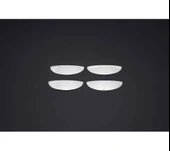 Kapı Kolu Krom 4 Kapı 4 Parça Corsa C HB 5D 2000-2006 Arası Modeller İçin thumbnail 1