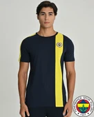 Fenerbahçe S.K. 25/26 Sezon Tribün Basic Tişört Tribün Forması thumbnail 1