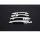 Kapı Kolu Krom 4 Kapı Focus-1 HB 1998-2005 Arası Modeller İçin thumbnail 1