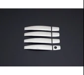 Kapı Kolu Krom 4 Kapı Astra H SW 2004-2013 Arası Modeller İçin thumbnail 1