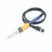 CLASS 898BD+ Üflemeli Havya İstasyonu – 2’si 1 Arada Sıcak Hava ve Lehimleme Ünitesi thumbnail 3