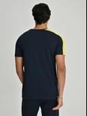 Fenerbahçe S.K. 25/26 Sezon Tribün Basic Tişört Tribün Forması thumbnail 6