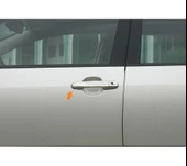 Kapı Kolu Krom 4 Kapı Corolla HB 2002-2007 Arası Modeller İçin thumbnail 3