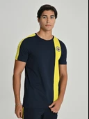 Fenerbahçe S.K. 25/26 Sezon Tribün Basic Tişört Tribün Forması thumbnail 4