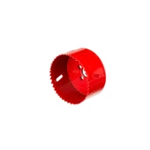 Tomax Bi-Metal Panç 100 mm - Ahşap İçin - 1