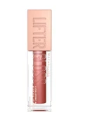 Maybelline New York Lifter Gloss Nemlendirici Dudak Parlatıcısı -016 Rust - 2