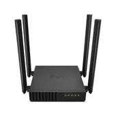 Tp-Link Archer C54 AC1200 Kablosuz Wifi 5 Dual Band Router thumbnail 1