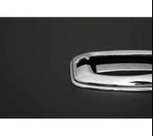 Kapı Kolu Abs Krom 4 Kapı 8 Parça Ducato Van 2006 Ve Sonrası Modeller İçin thumbnail 2