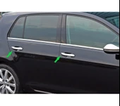 Kapı Kolu Krom 4 Kapı Golf-7 SW 2013 Ve Sonrası Modeller İçin thumbnail 2