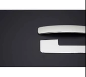 Kapı Kolu Krom 4 Kapı Dokker LAV 2012 Ve Sonrası Modeller İçin thumbnail 2