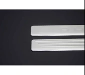 Kapı Eşiği Krom 4 Parça Duster SUV 2018 Ve Sonrası Modeller İçin thumbnail 2