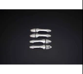 Kapı Kolu Krom 4 Kapı Focus-1 HB 1998-2005 Arası Modeller İçin thumbnail 2