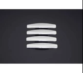 Kapı Kolu Krom 4 Kapı Sandero-1 HB 5D 2008-2012 Arası Modeller İçin thumbnail 1