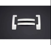 Kapı Kolu Krom 4 Kapı Dokker LAV 2012 Ve Sonrası Modeller İçin thumbnail 1