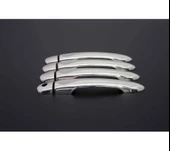 Kapı Kolu Krom 4 Kapı Scenic-3 MPV 2009 Ve Sonrası Modeller İçin thumbnail 2