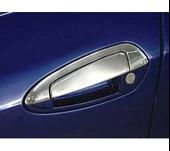 Kapı Kolu Krom 4 Kapı 8 Parça Linea SD 2007 Ve Sonrası Modeller İçin thumbnail 2