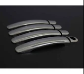 Kapı Kolu Krom 4 Kapı Golf-5 SW 2004-2009 Arası Modeller İçin thumbnail 1