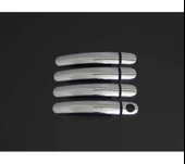 Kapı Kolu Krom 4 Kapı Golf-4 SW 1998-2004 Arası Modeller İçin thumbnail 1