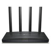 Tp-Link Archer AX12 AX1500 1200Mbps Dual Band Gigabit Wifi 6 Router thumbnail 1