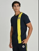 Fenerbahçe S.K. 25/26 Sezon Tribün Basic Tişört Tribün Forması thumbnail 3