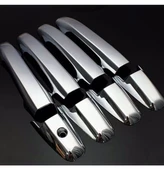 Kapı Kolu Krom 4 Kapı Civic SD 2006-2011 Arası Modeller İçin thumbnail 1