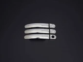 Kapı Kolu Krom 3 Kapı T6.1 Transporter Van 2020 Ve Sonrası Modeller İçin thumbnail 1