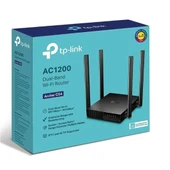 Tp-Link Archer C54 AC1200 Kablosuz Wifi 5 Dual Band Router thumbnail 2