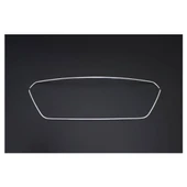 Ön Panjur Çerçevesi Krom 2 Parça İ20 HB 5D 2014 Ve Sonrası Modeller İçin thumbnail 1