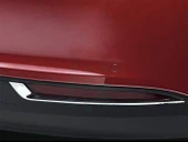 Fiat Egea SD / HB Uyumlu Reflektör Çerçevesi Krom 2 Parça 2015 - 2020 Arası Modeller İçinler İçin thumbnail 4