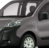 Citroen Nemo Uyumlu Sinyal Çerçevesi Krom 2 Parça 2007 Ve Sonrası Modeller İçin thumbnail 4