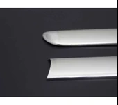 BMW 3 Serisi E46 SD Uyumlu Yan Kapı Çıtası Krom 4 Parça 1998 - 2003 Arası Modeller İçin thumbnail 3