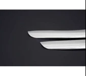 Ön Panjur Krom 4 Parça Dokker LAV 2012 Ve Sonrası Modeller İçin thumbnail 2