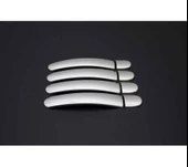 Kapı Kolu Krom 4 Kapı Tiguan SUV 2007-2015 Arası Modeller İçin thumbnail 1